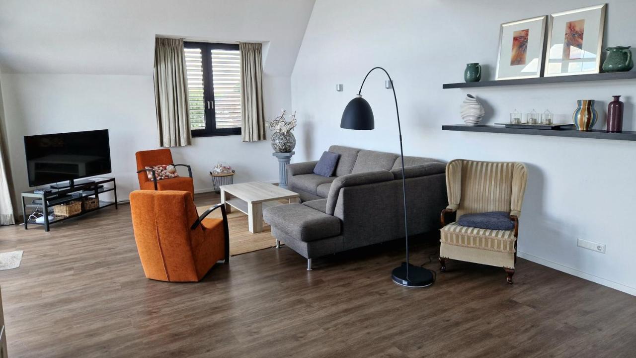 Het Maashotel Broekhuizen  Екстер'єр фото
