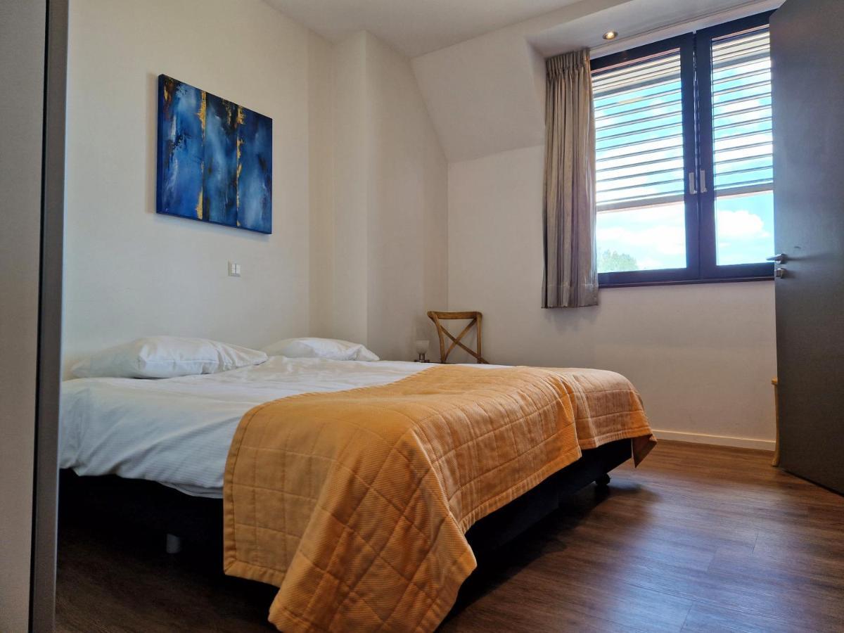 Het Maashotel Broekhuizen  Екстер'єр фото