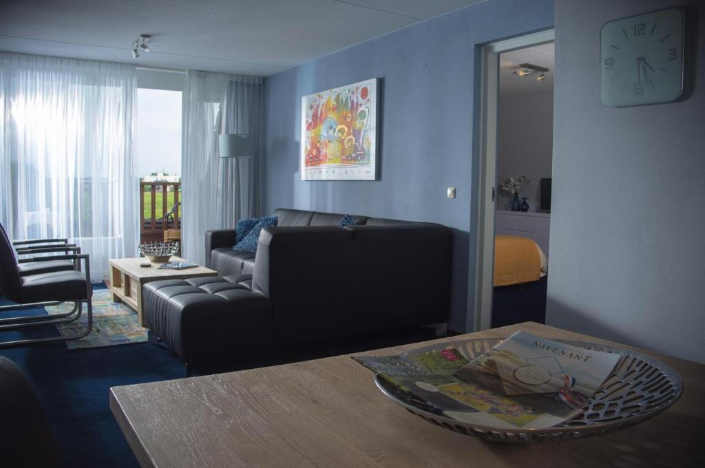 Het Maashotel Broekhuizen  Екстер'єр фото