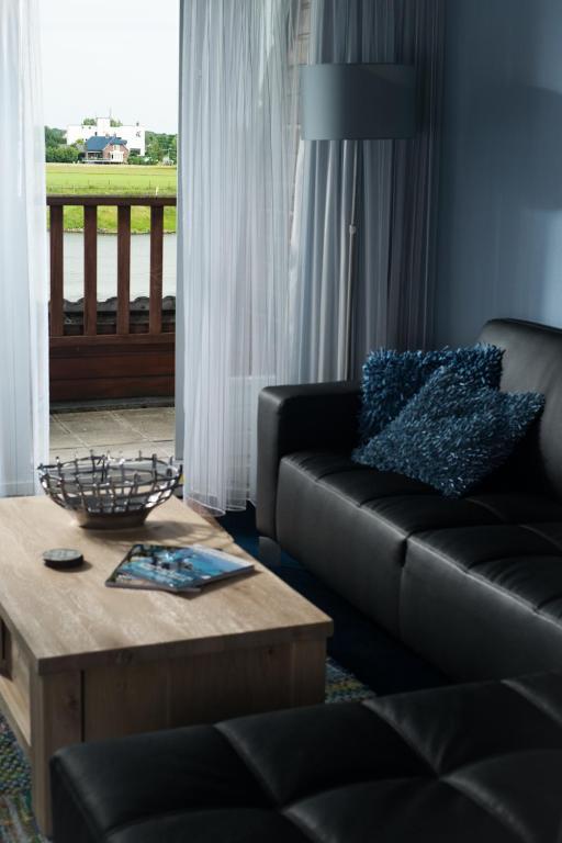 Het Maashotel Broekhuizen  Екстер'єр фото